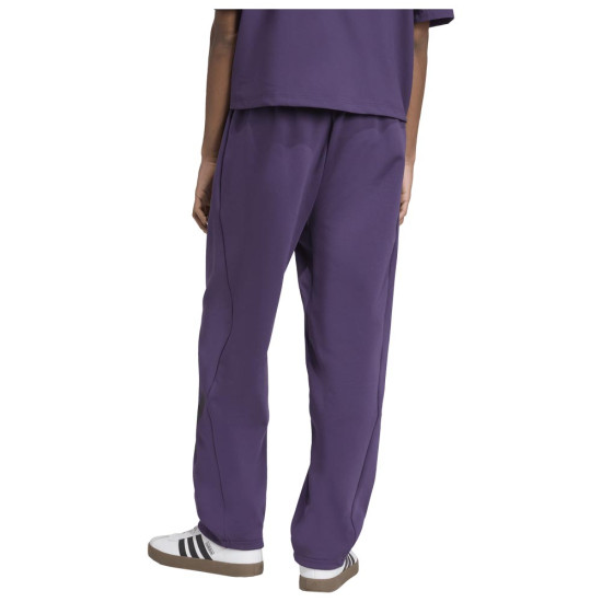 Adidas Ανδρικό παντελόνι φόρμας Z.N.E. Open-Hem Pants